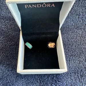Pandora Charms